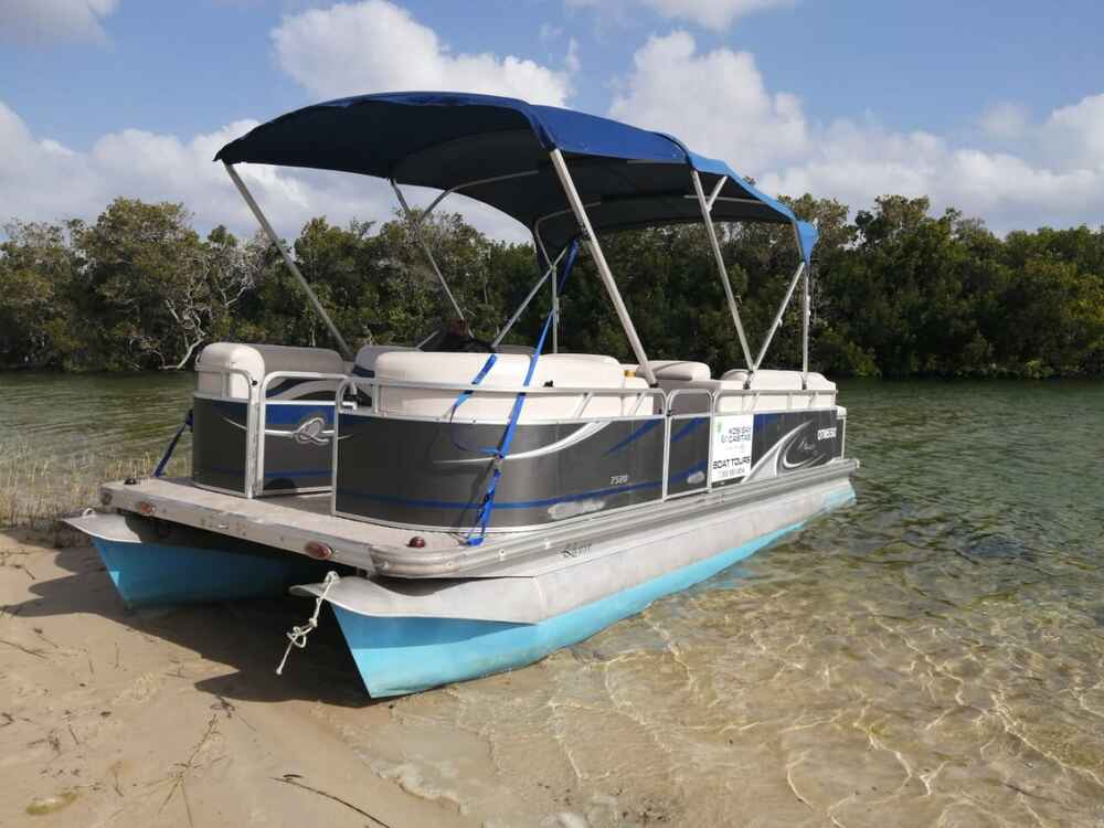 Kosi Bay Casitas