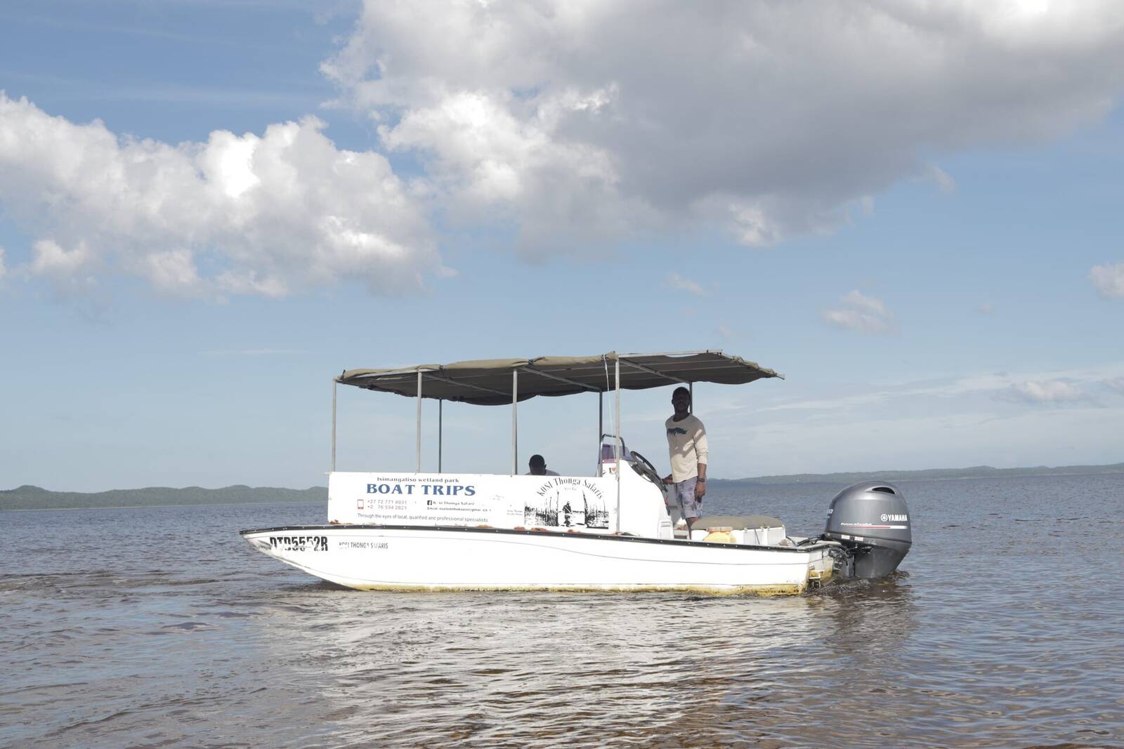 Kosi Thonga Safaris